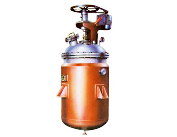 <b>我廠(chǎng)生產(chǎn)的 種子罐 有碳鋼制、不銹鋼制兩種。主要用于生化發(fā)酵生產(chǎn)，如生產(chǎn)味精、檸檬酸、酶制劑、甘油、制藥、食品等行業(yè)。規格參數見(jiàn)下表。 注：冷卻加熱形式有夾套式、內盤(pán)</b>